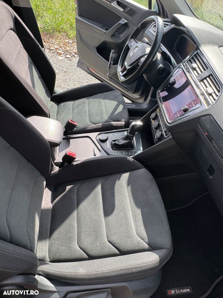 Volkswagen Tiguan 2.0 TDI DPF DSG 4Mot Highline - 11