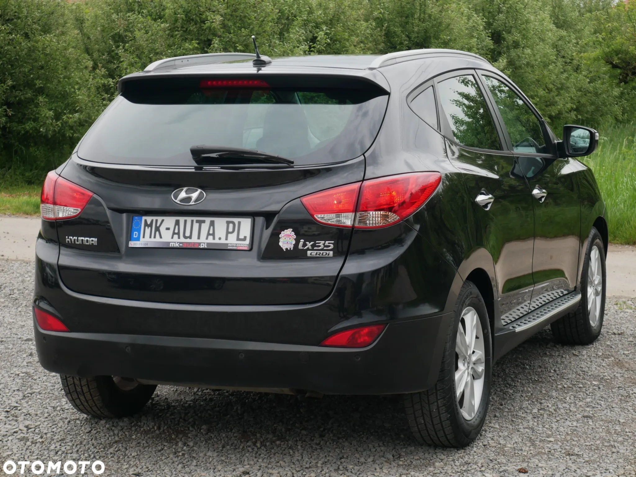 Hyundai ix35 - 7