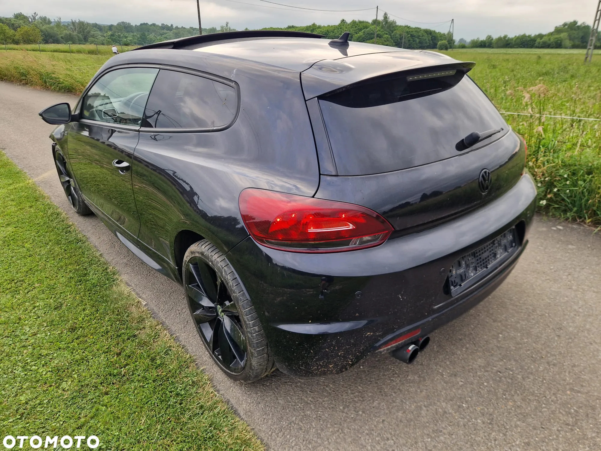 Volkswagen Scirocco 1.4 TSI - 6