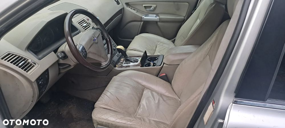 Volvo XC 90 D3 Edition - 6