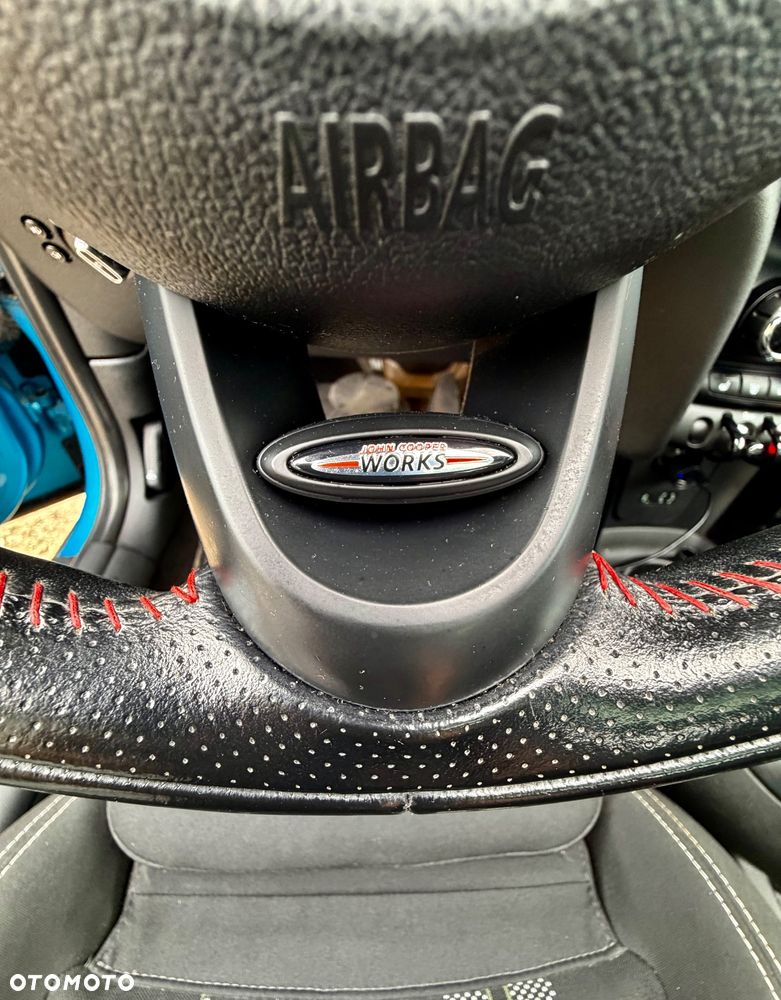 MINI Cooper S - 19