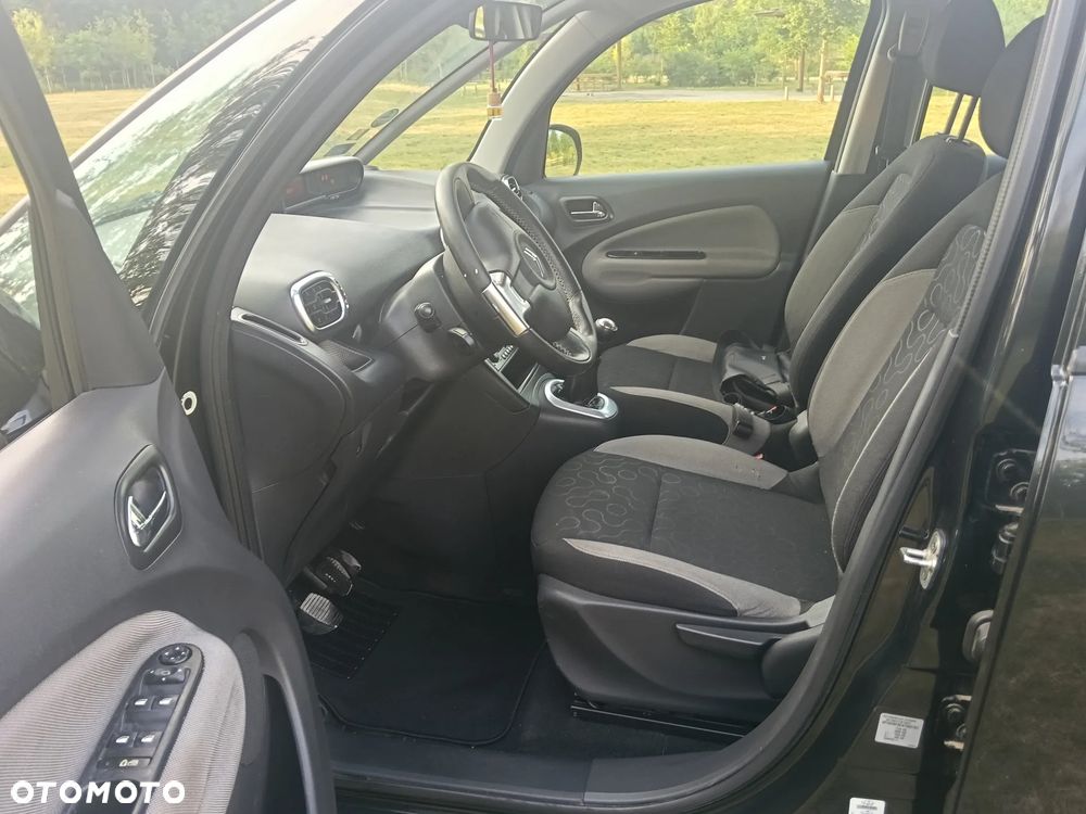 Citroën C3 Picasso 1.4i Exclusive - 23