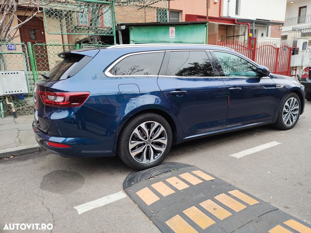 Renault Talisman ENERGY dCi EDC Intens - 2