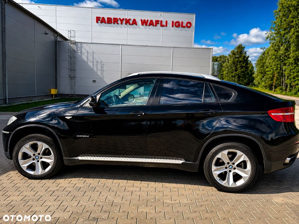 BMW X6 - 10