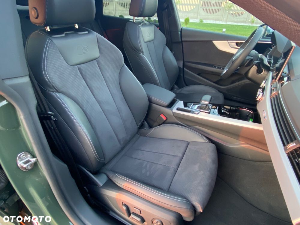 Audi S5 Sportback - 22