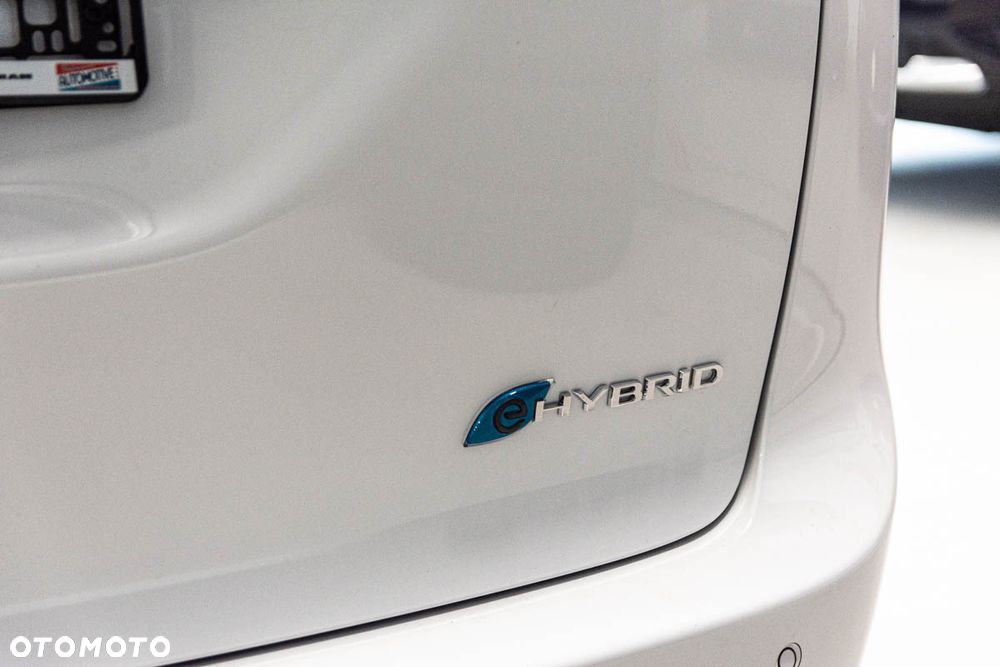 Chrysler Pacifica - 9
