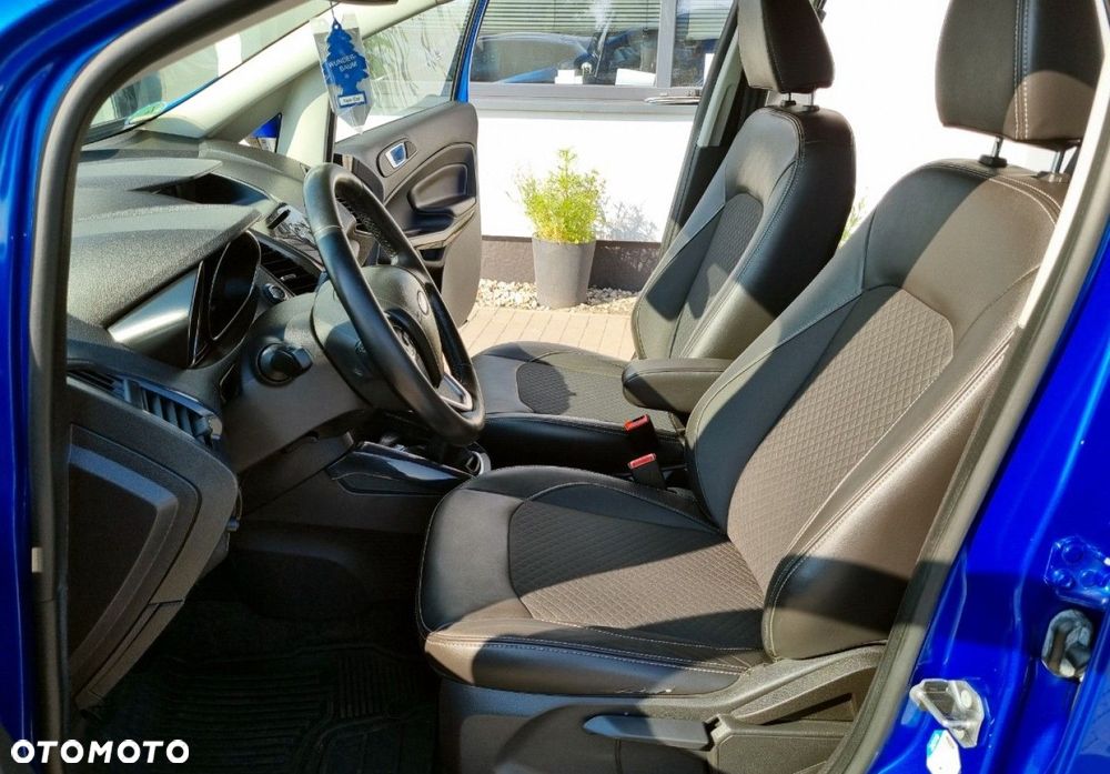 Ford EcoSport - 23
