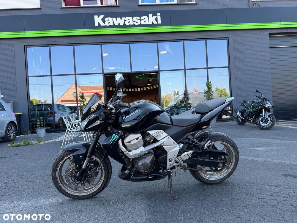 Kawasaki Z - 1