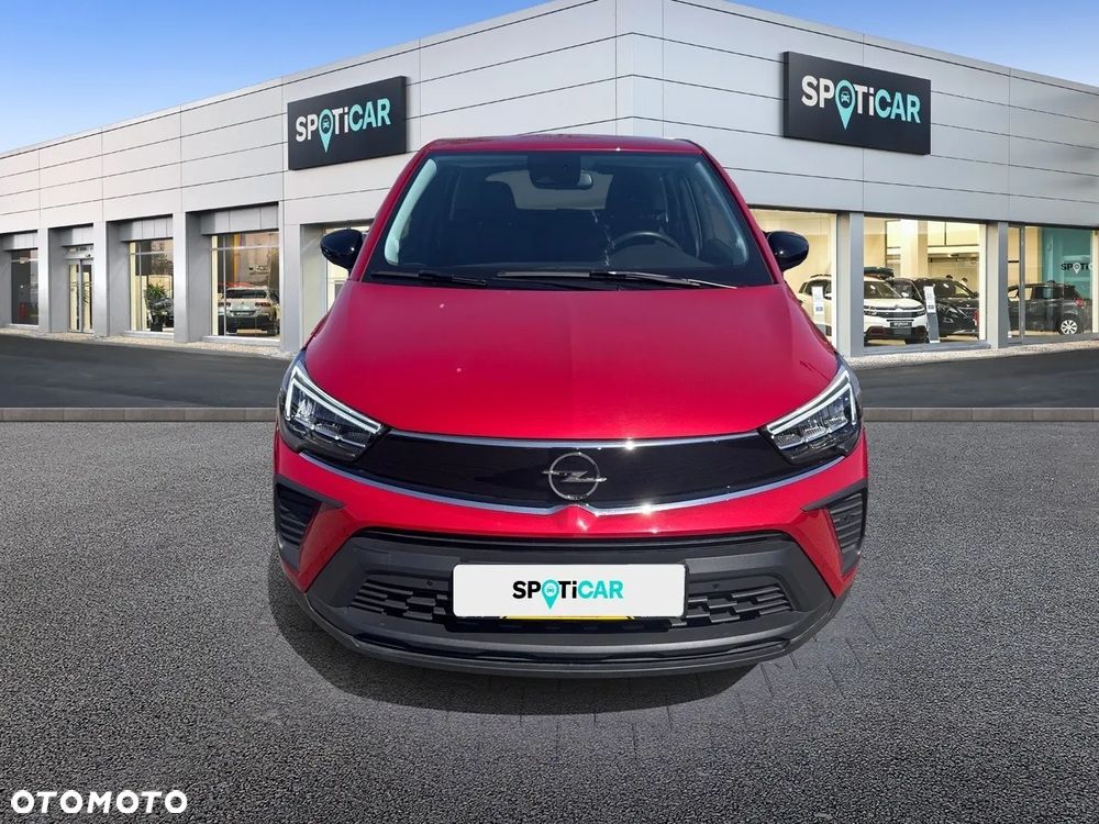 Opel Crossland X - 2