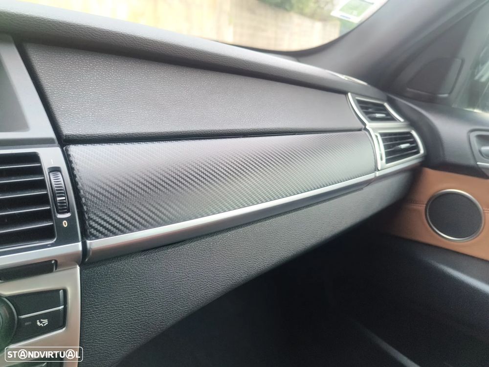 BMW X6 40 d xDrive - 27