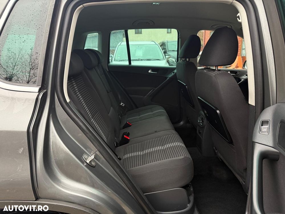 Volkswagen Tiguan - 7