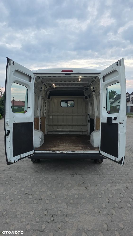 Citroën Jumper - 23