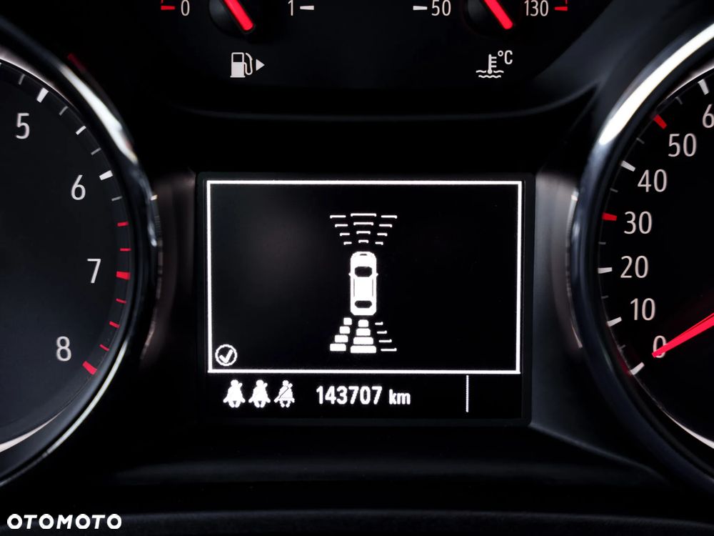 Opel Insignia 1.5 Direct InjectionTurbo Dynamic - 24