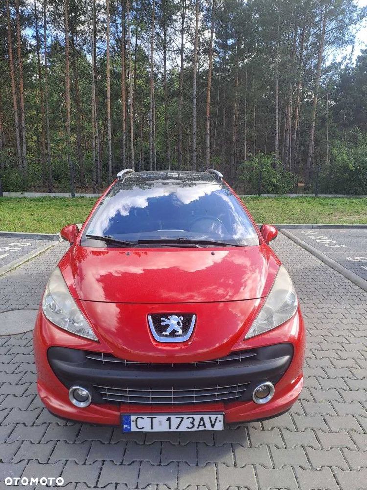 Peugeot 207 - 7