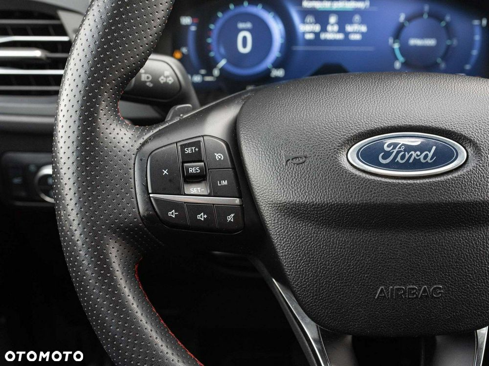 Ford Kuga - 14