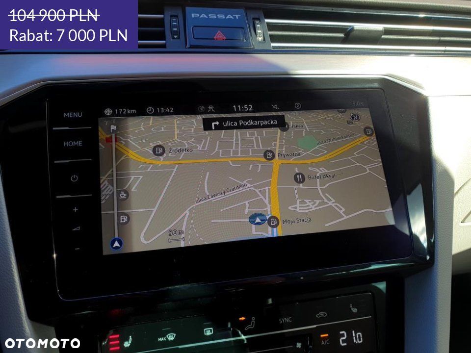 Volkswagen Passat - 20