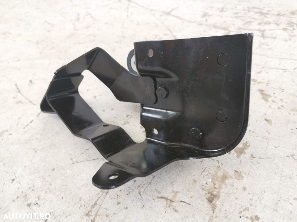 Suport Pompa De Frana Mercedes-Benz  M-Class W166 [2011 - 2015] Origin - 3
