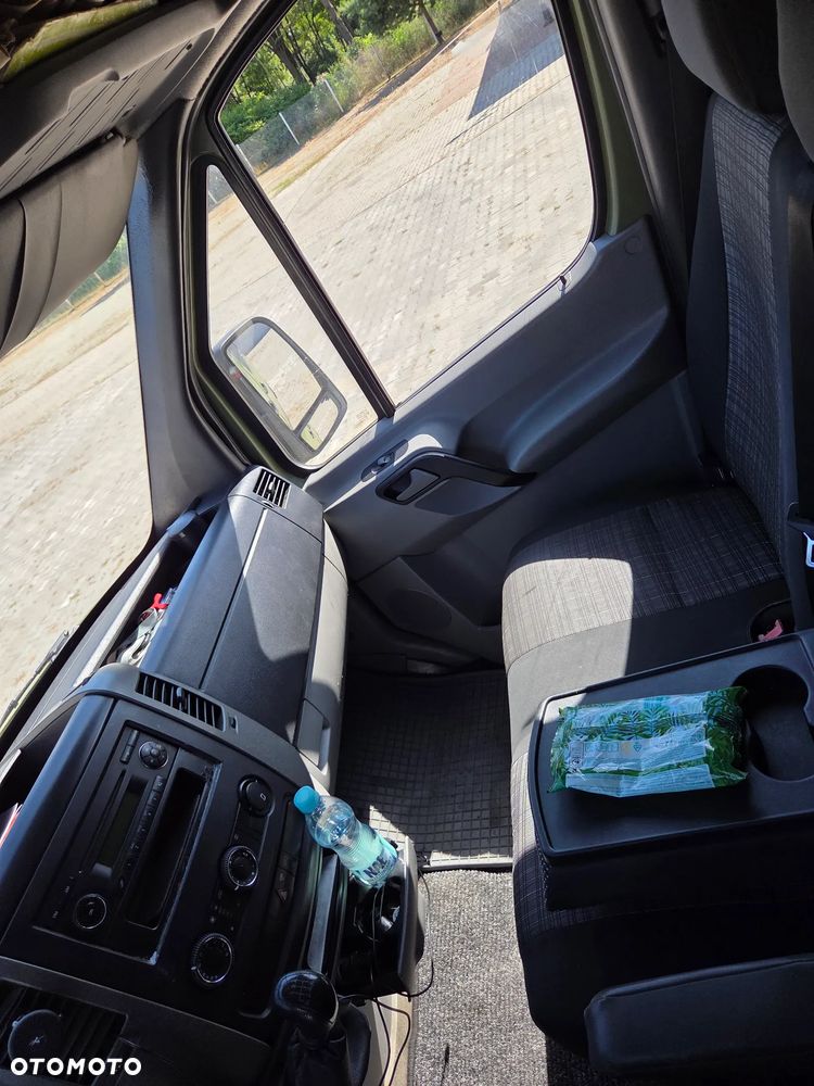 Mercedes-Benz Sprinter 316 - 9