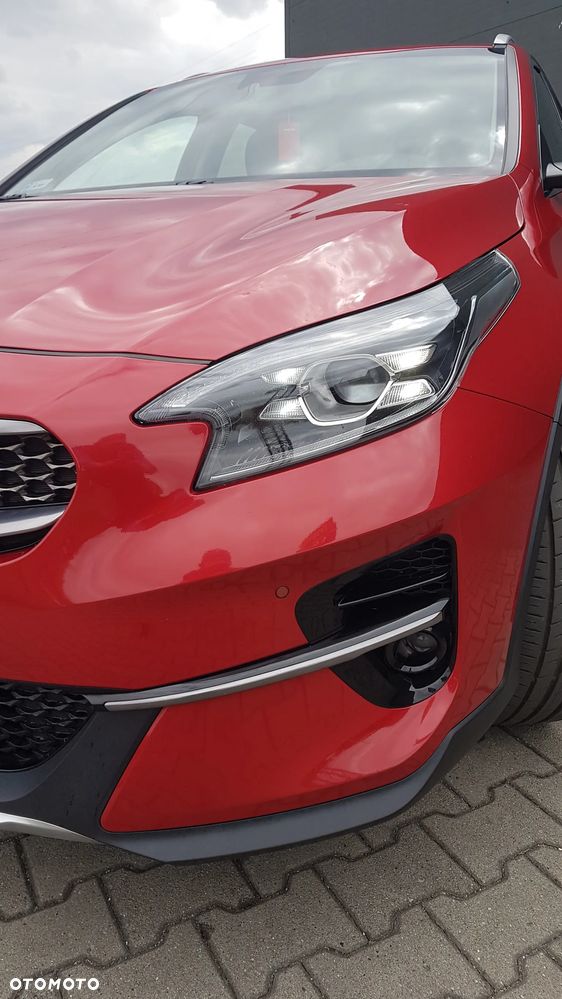 Kia XCeed 1.6 T-GDI L DCT - 33