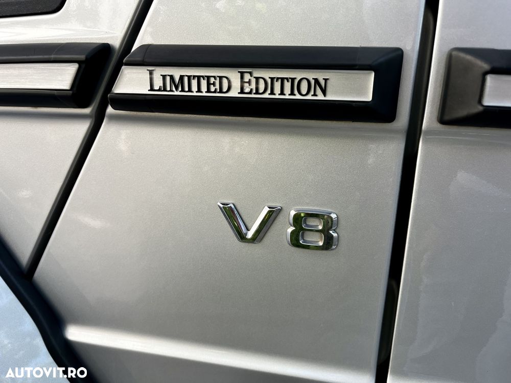 Mercedes-Benz G - 6