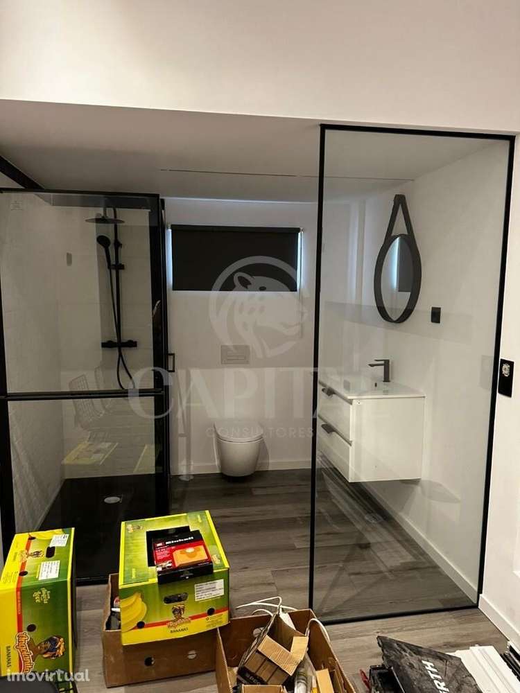 ✨ Apartamento T2 em Paio Pires – Moderno, Funcional e Pronto a Habitar - Grande imagem: 5/7