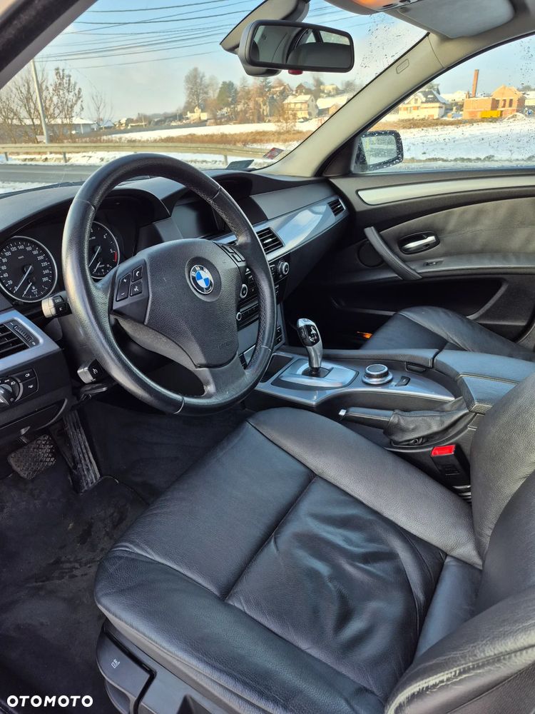 BMW Seria 5 - 11