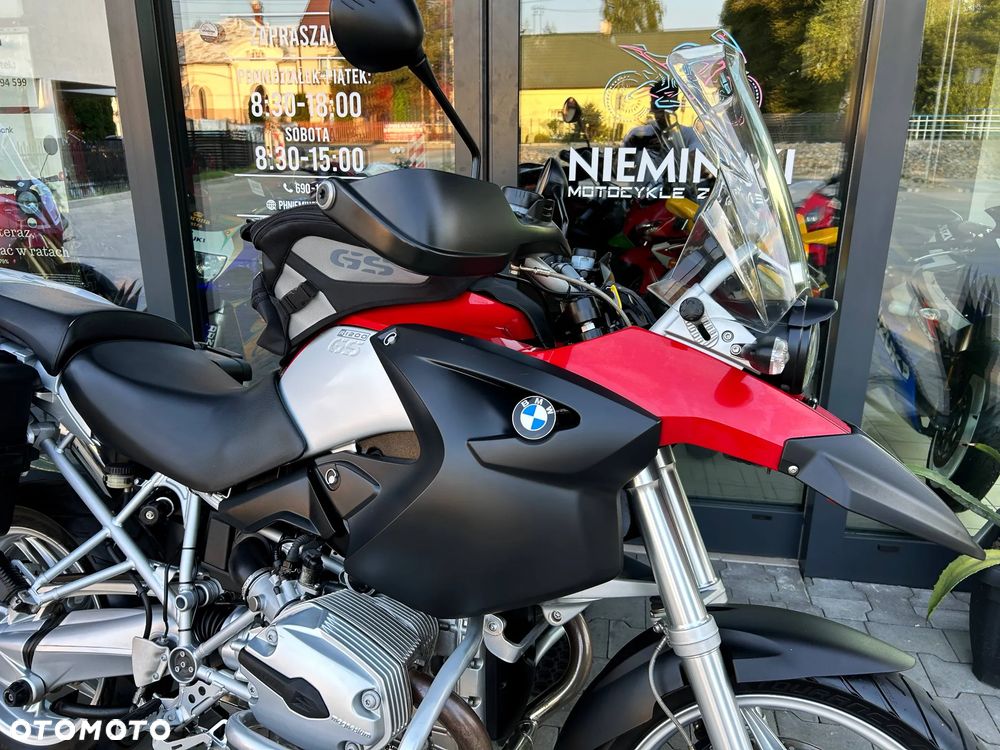 BMW GS - 2