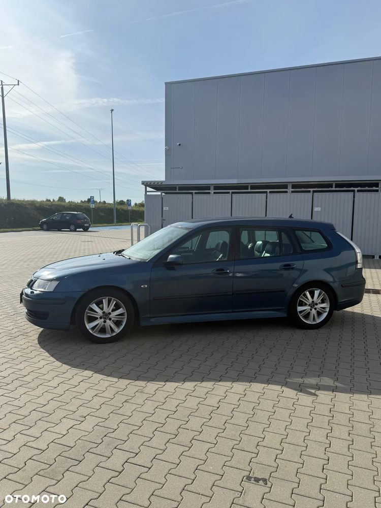 Saab 9-3X - 7