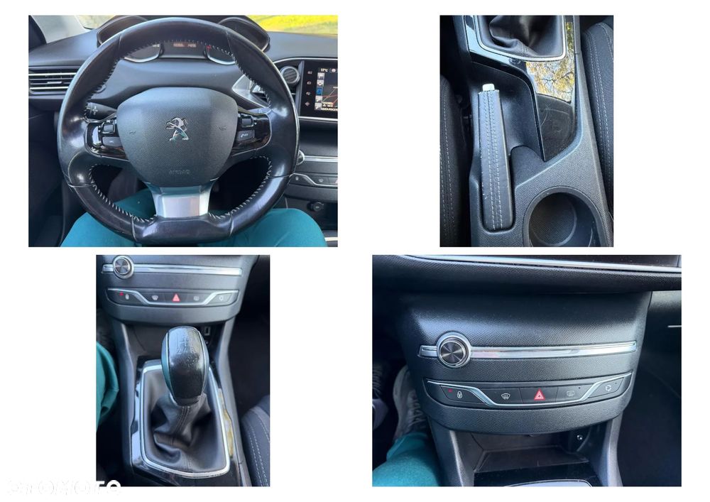 Peugeot 308 - 18