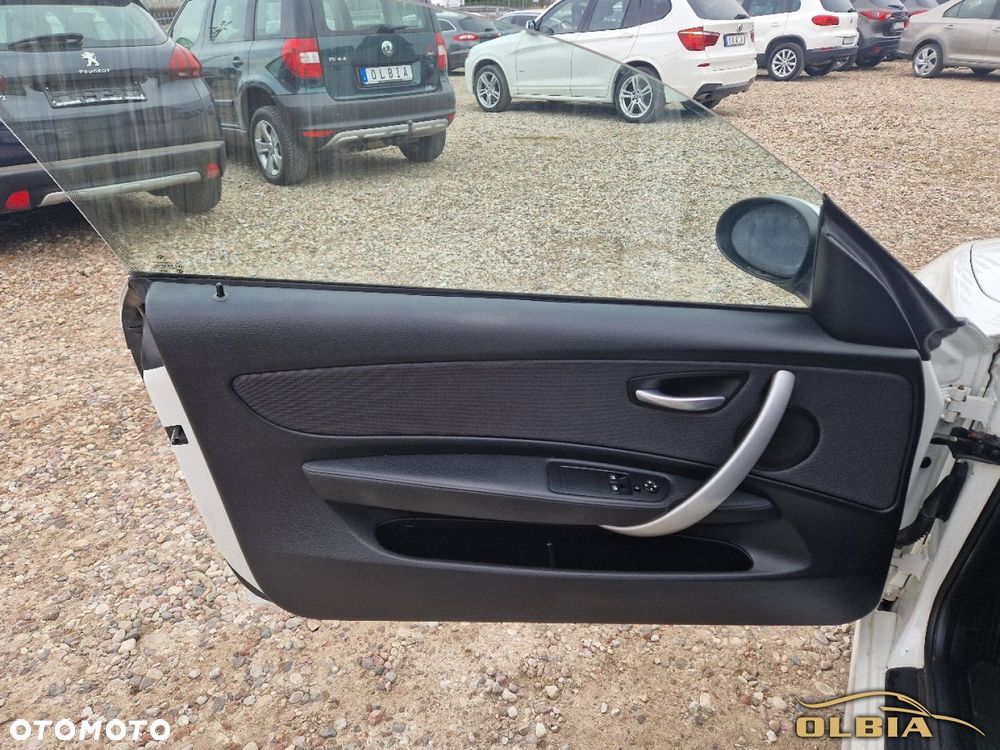 BMW Seria 1 - 20
