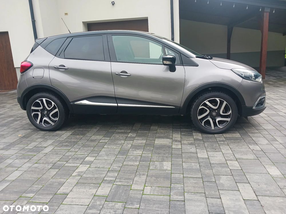 Renault Captur 1.2 Energy TCe Intens - 2