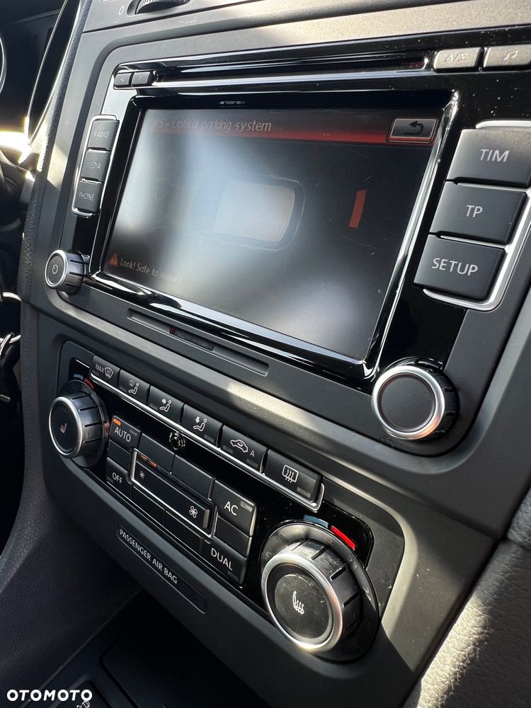 Volkswagen Golf 1.4 TSI Highline - 16