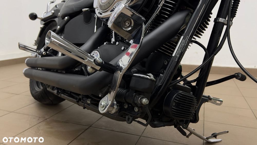 Harley-Davidson Night Train - 5