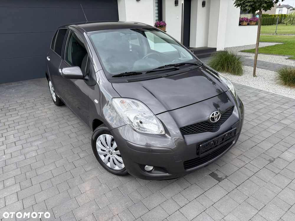 Toyota Yaris - 17