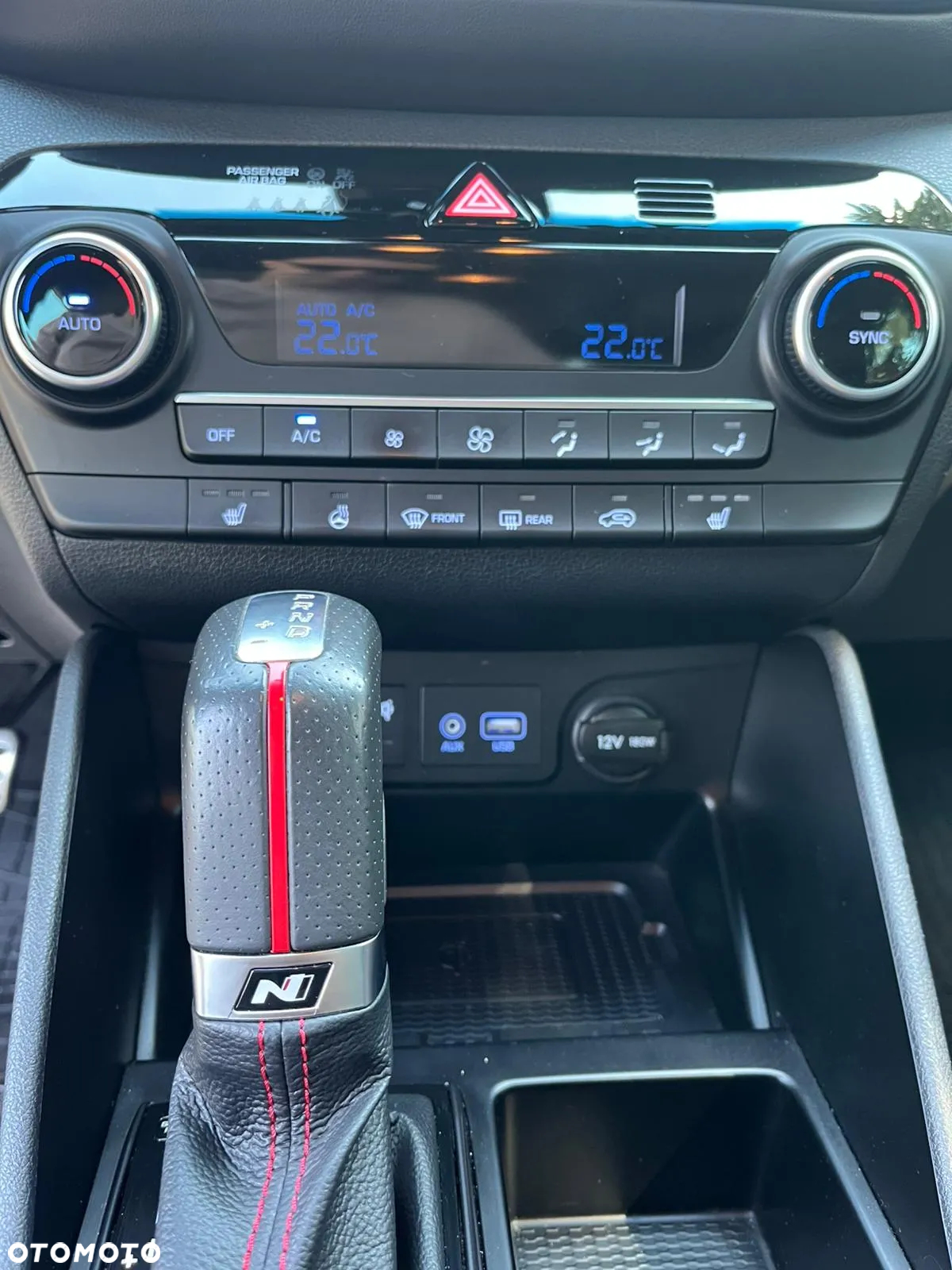 Hyundai Tucson 1.6 T-GDi N Line 2WD DCT - 15