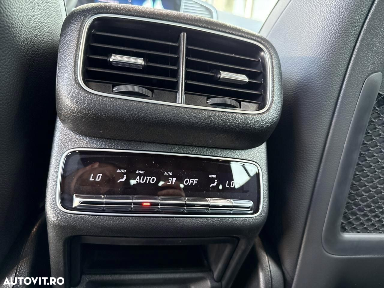 Mercedes-Benz GLE Coupe - 12