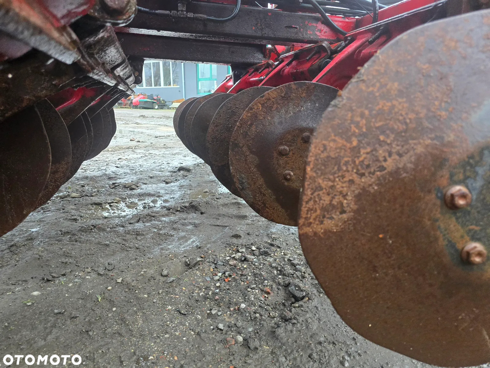 Horsch Joker 6 RT - 6