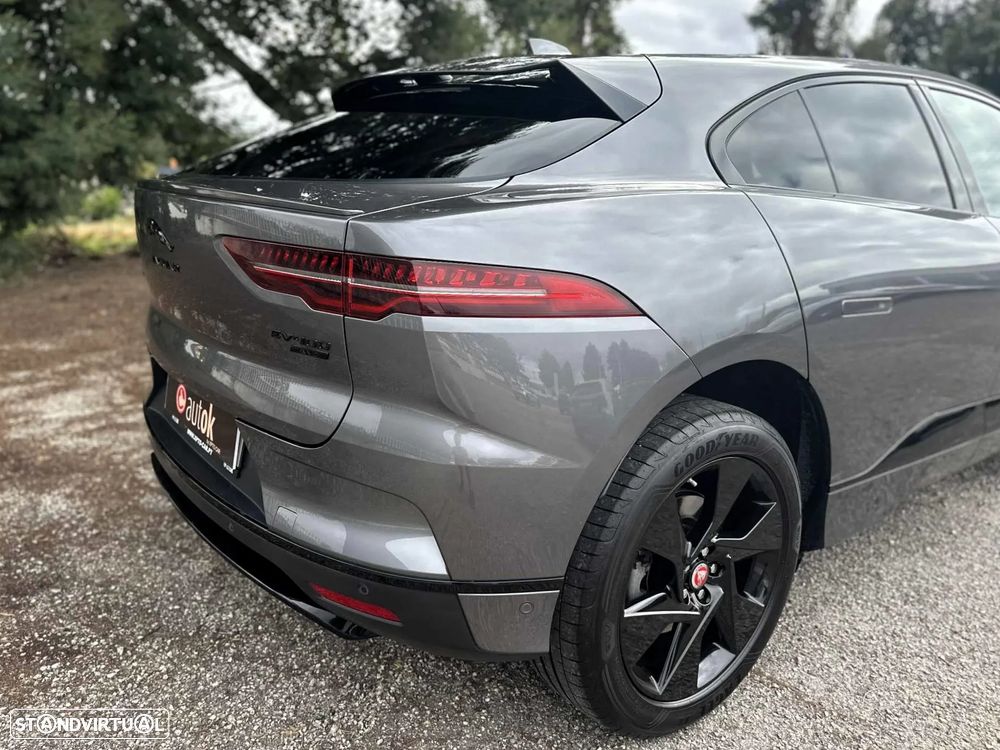 Jaguar I-Pace S AWD Aut. - 16