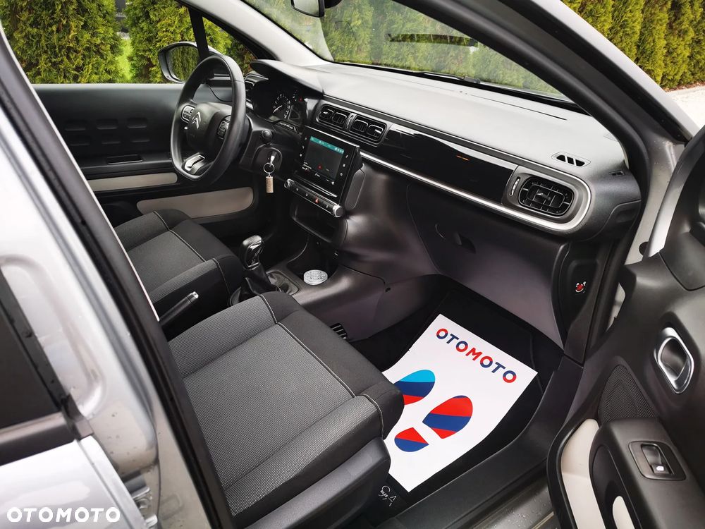 Citroën C3 Pure Tech 83 S&S ORIGINS - 22