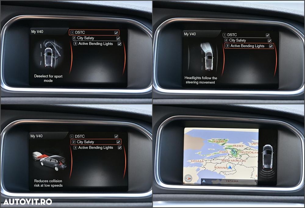Volvo V40 - 12