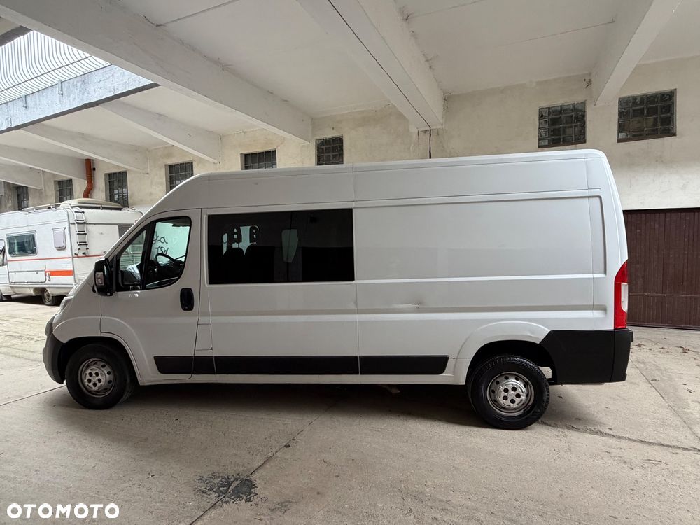Fiat Ducato - 6