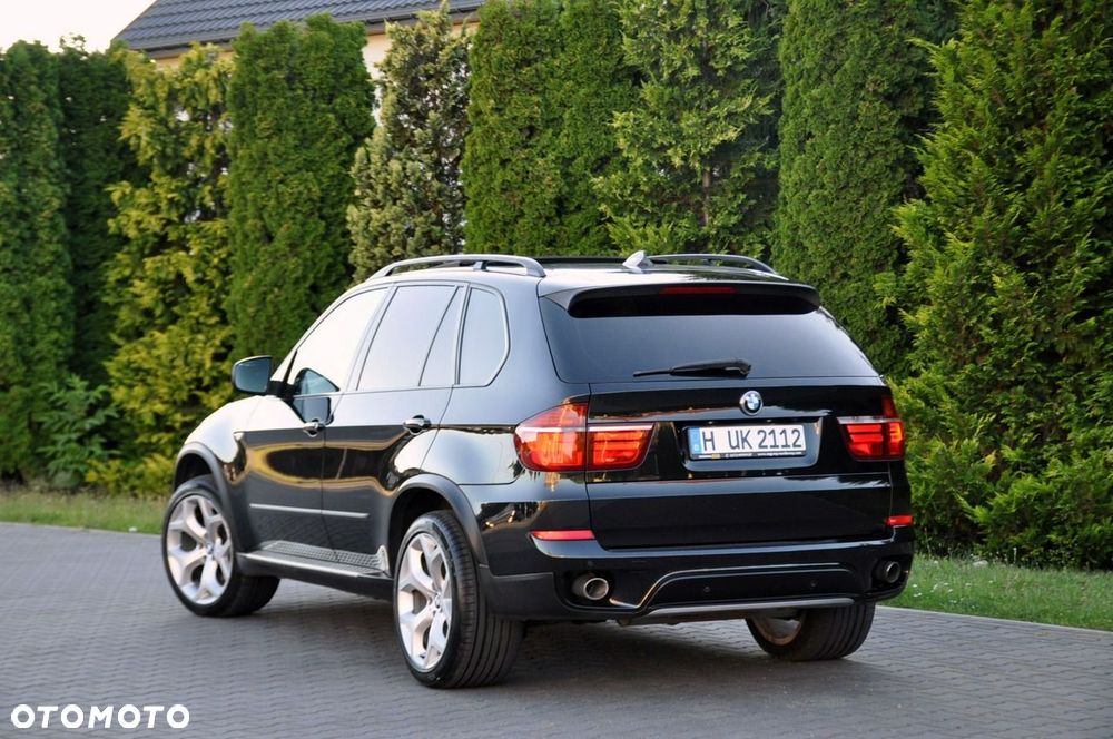 BMW X5 - 14