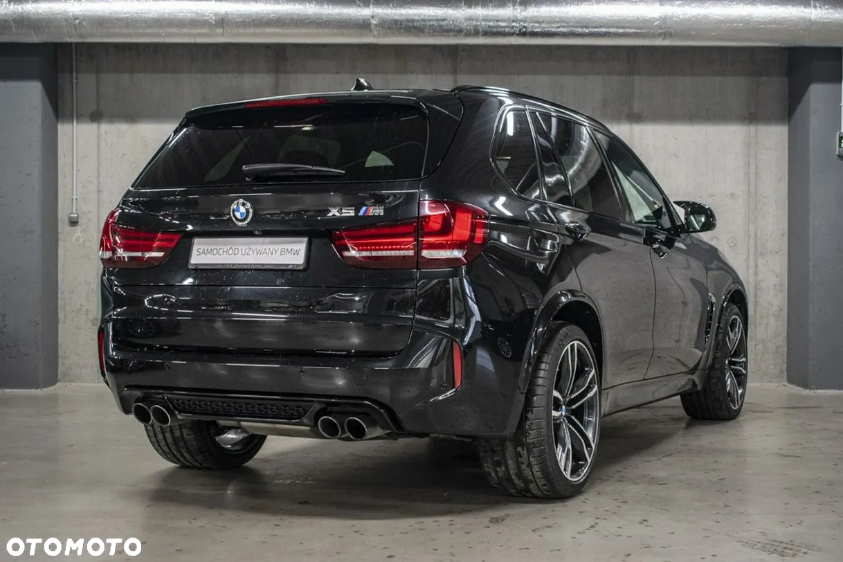 BMW X5 M Standard - 6