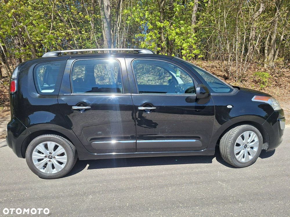 Citroën C3 Picasso 1.6 HDi Exclusive - 6