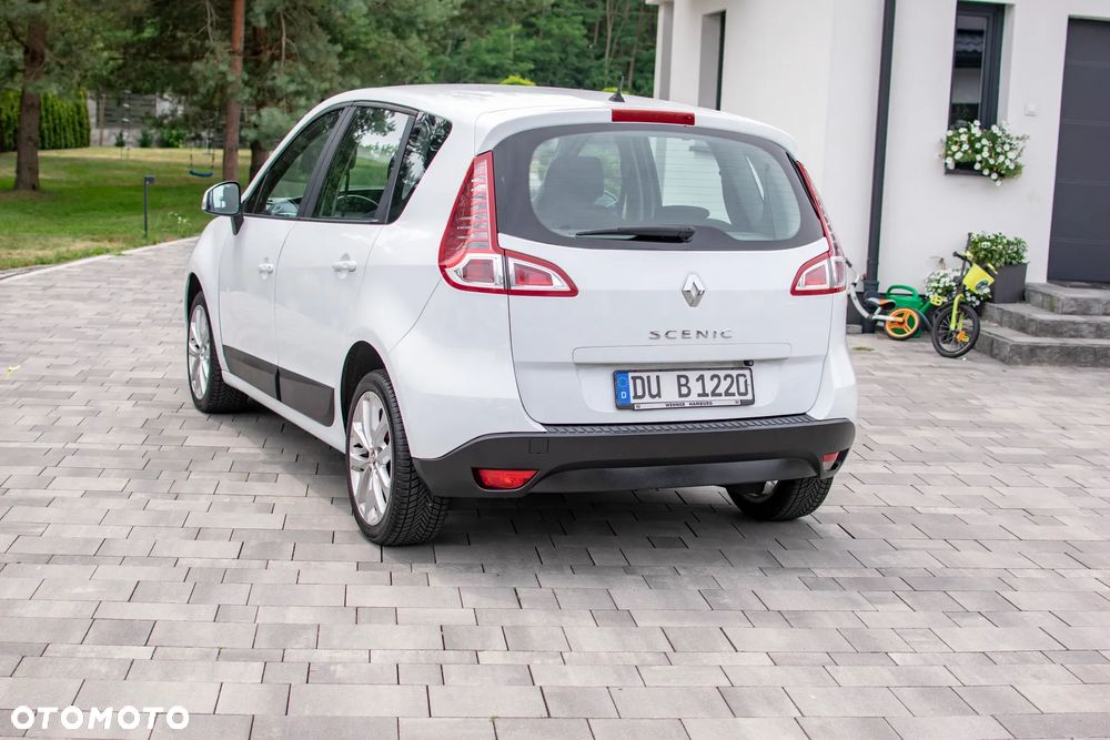 Renault Scenic - 4