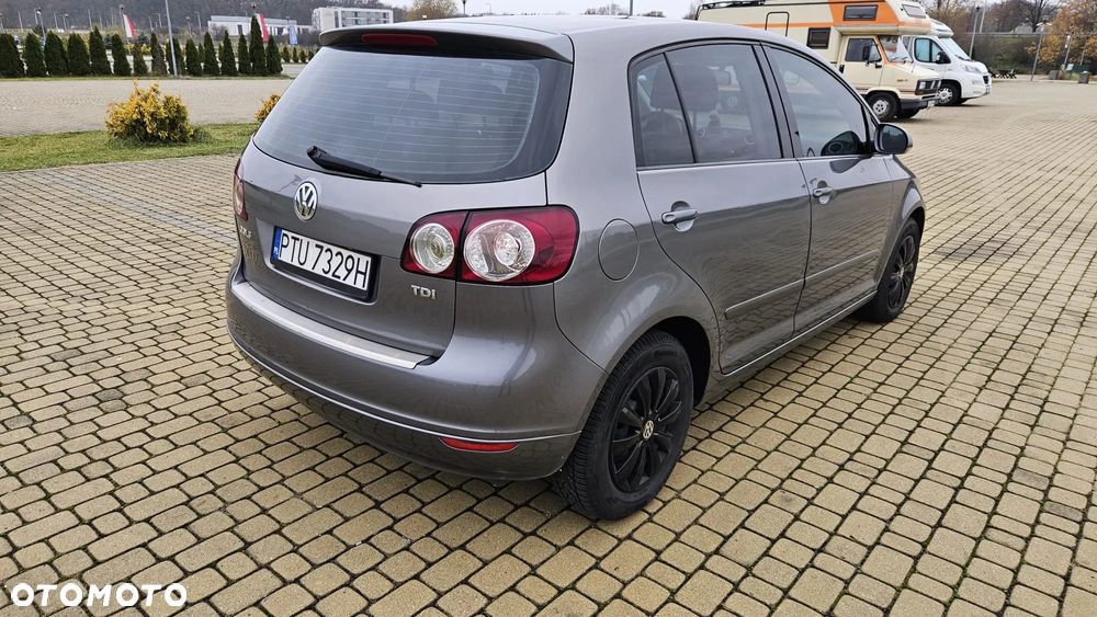Volkswagen Golf 1.9 TDI Edition - 4