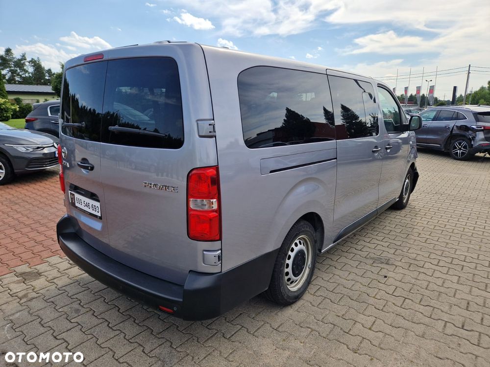 Toyota Proace Verso 2.0 D4-D Medium Business - 5
