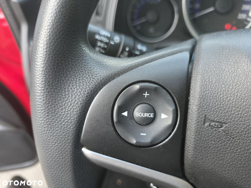 Honda Jazz 1.3 Comfort (ADAS) - 18
