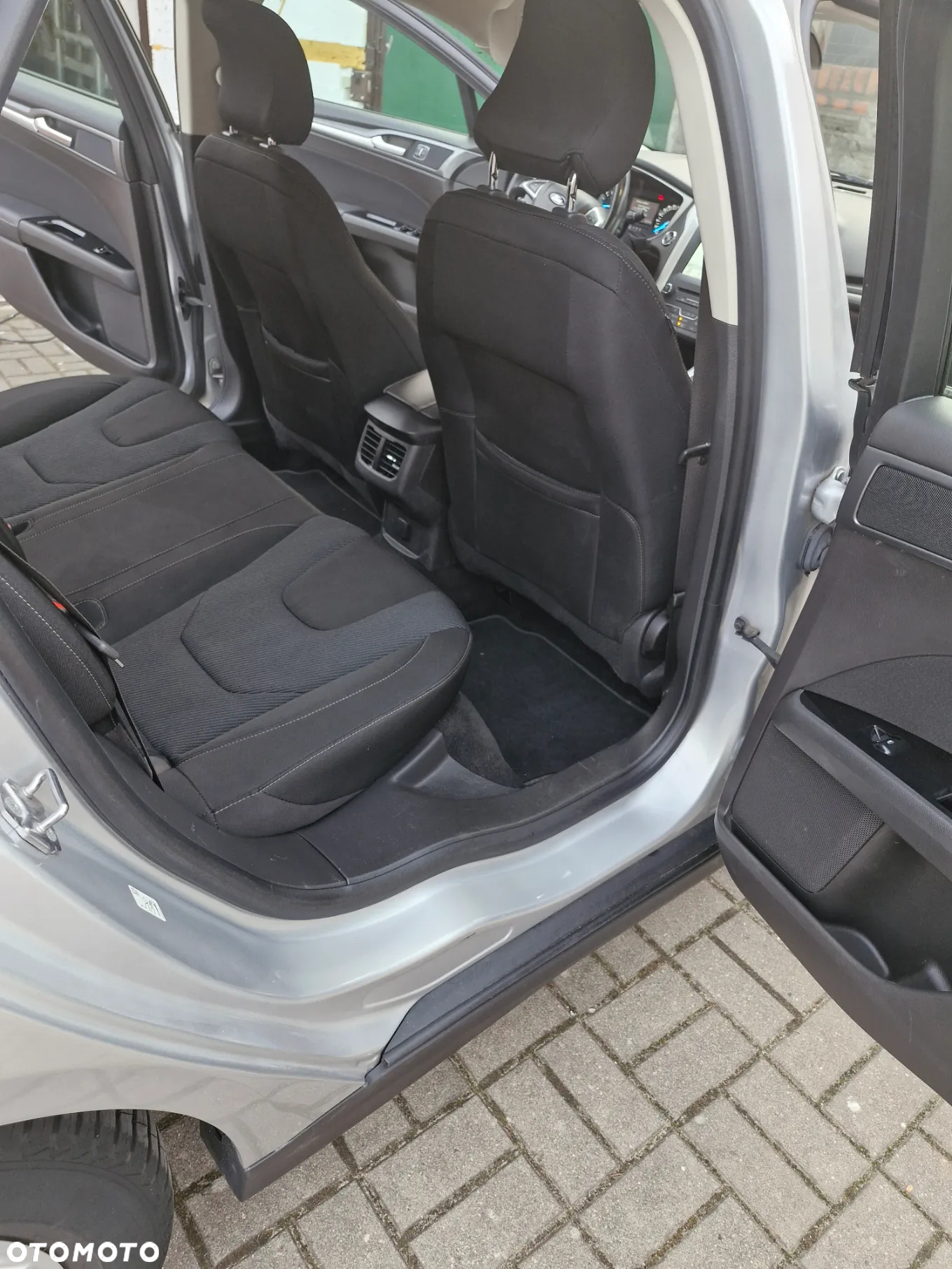 Ford Mondeo 2.0 TDCi Gold Edition PowerShift - 16