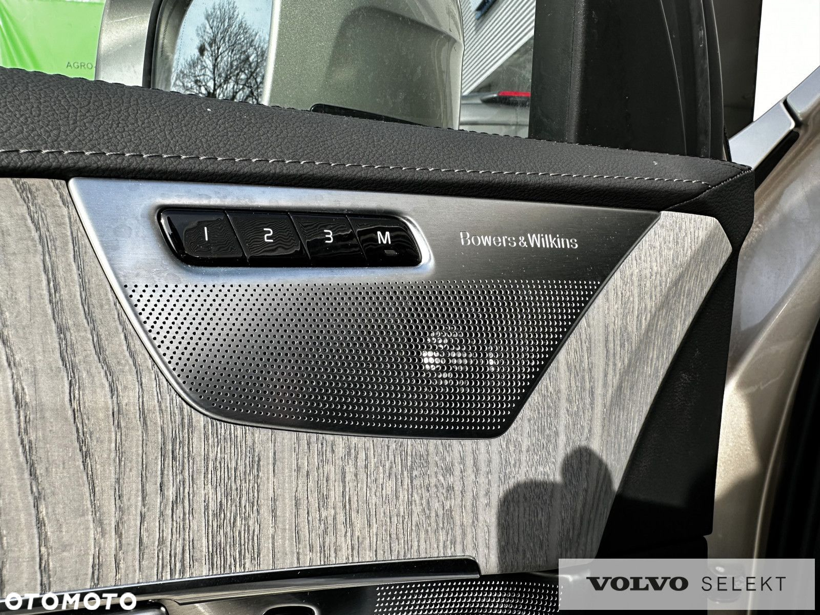 Volvo XC 90 - 28